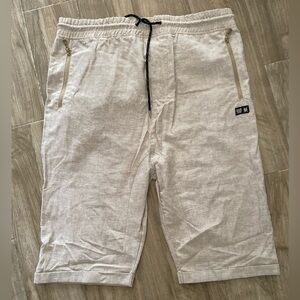 Raw Yarn Industries men shorts